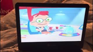Little Einsteins Intro (Season 2) (UK Dub) (DVD Version)