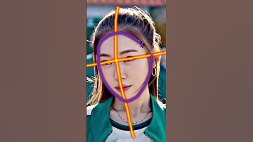 How to Draw Player 196✨💗 From Squid Game