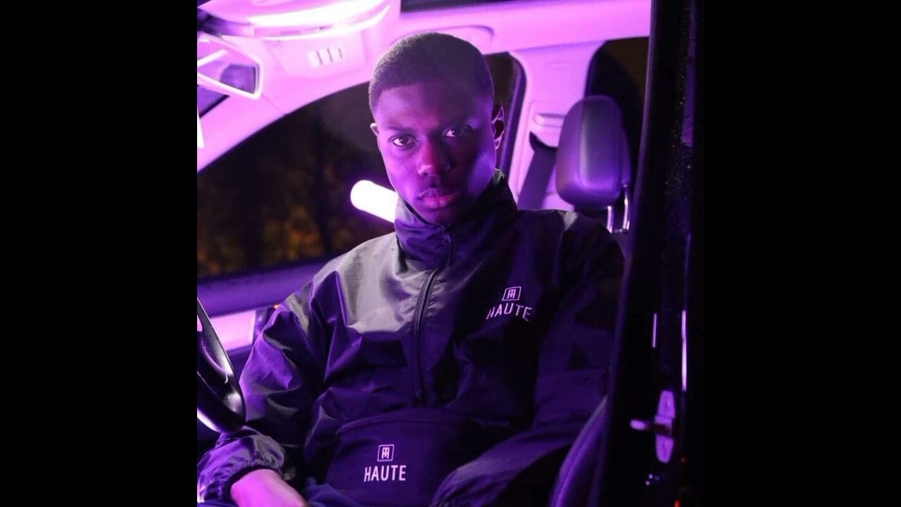 Noirmate - Cœur Bleu 💙 (speed up)