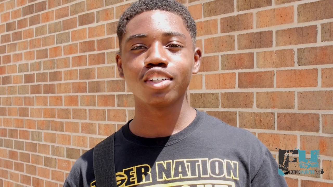 Grambling World Famed High School Band Camp YouTube