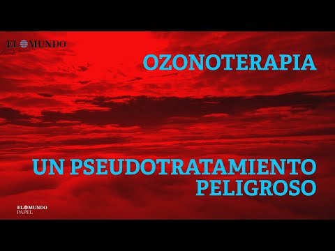 Ozonoterapia antes y despues de adelgazar