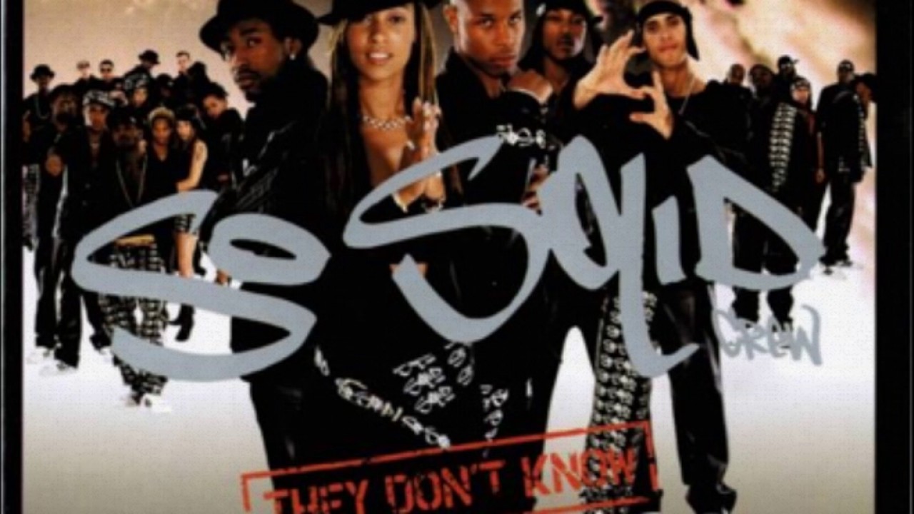 YouTubeでSo Solid Crew - Deeper | UTVを視聴 YouTubeでSo Solid Crew - Deeper | UTVを視聴