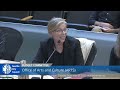 Select Budget Committee Session II 9/30/25