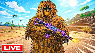 i've played DMZ for 3 days straight | !GFUEL