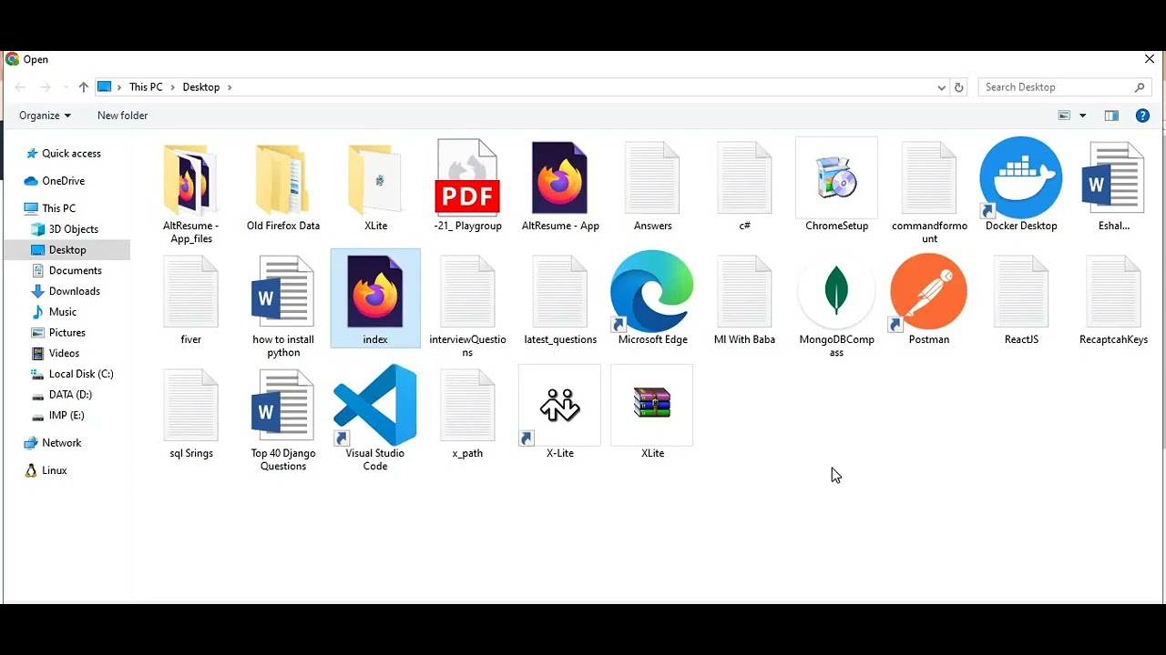 Amazon S3 Practical S3 practical AWS Data Engineer - YouTube