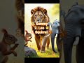 The Friendly forest friends #intersting #storytime #story #like #likeandsubscribe