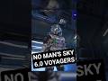 🔥NO MAN'S SKY 6.0: Este juego NO TIENE LÍMITES | Voyagers update