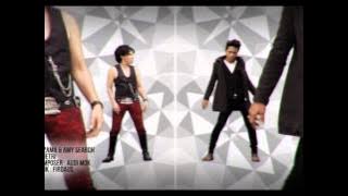 Amy & Hazama (Simetri) - Anugerah Juara Lagu 27