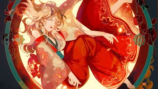 Kirara Magic - Dragonflame