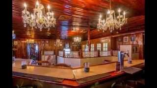 Al Capone's Hideaway in St. Charles, IL