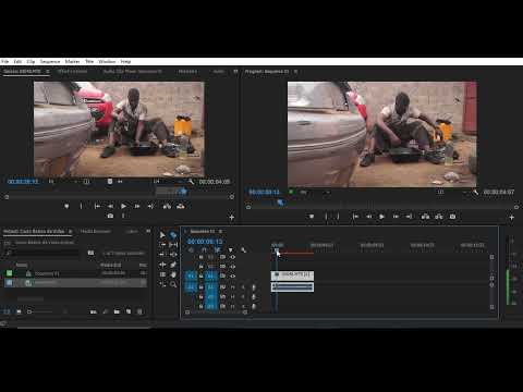 Aula 3 - Importar Video