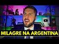 Milei ressuscita a economia da argentina inflao derrete juros desabam e bolsa de valores dispara