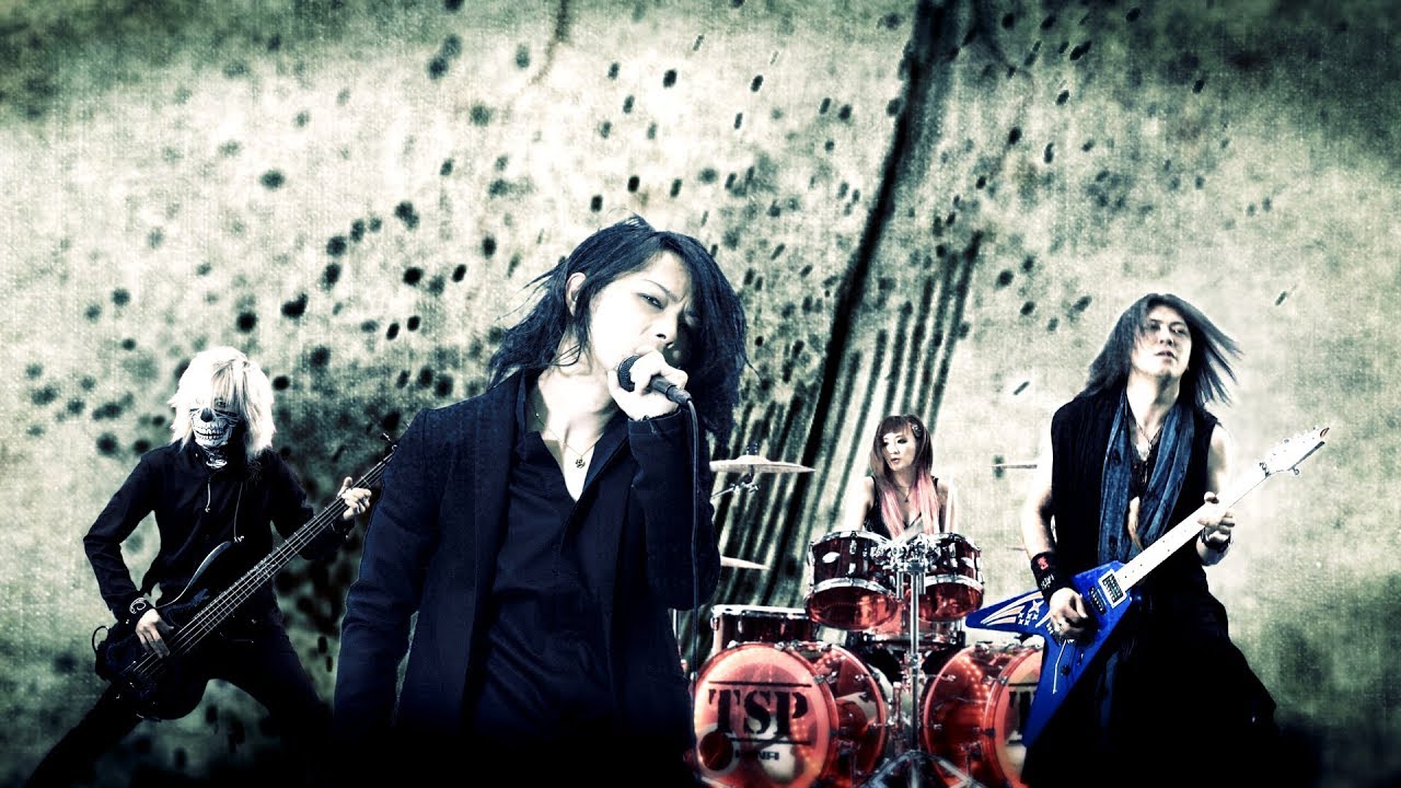 Movie | Tribal Scream of Phoenix official website