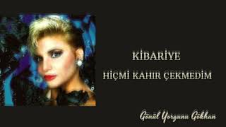 Kibariye - Hiçmi Kahır Çekmedim #kibariye #gönülyorgunugökhan Resimi