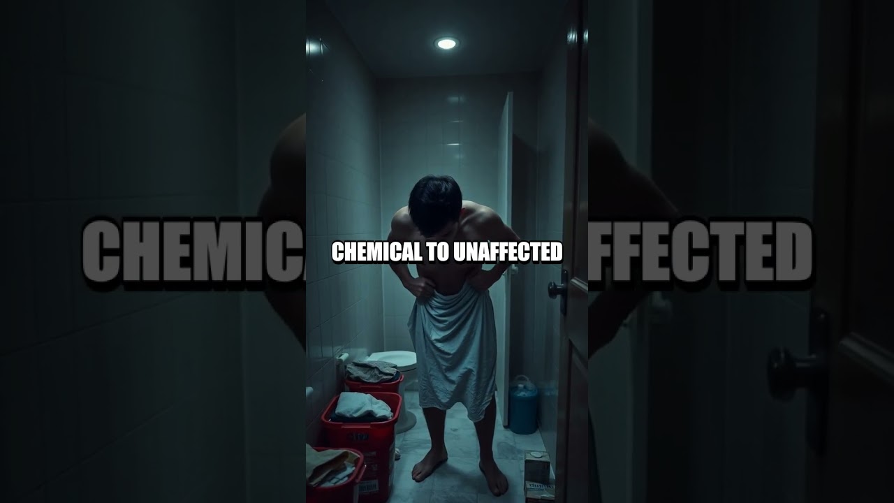 Surviving Chemical Burns: Immediate Actions to Take