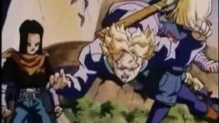 Trunks - Breaking The Habbit