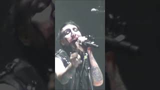 Dope Show - Marilyn Manson - 2015