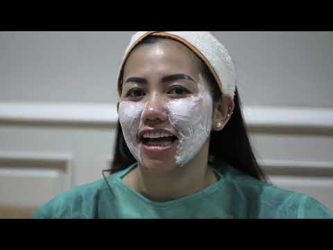Aptos experience of Sofie Angel with ALESHA BEAUTY CENTER