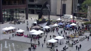 LAST DAY FARMERS MARKET