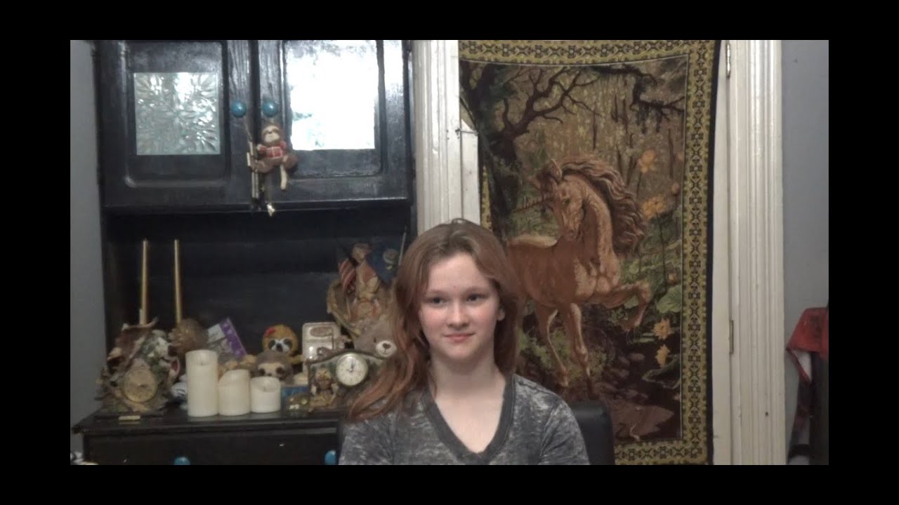 Сюрприз от Афины