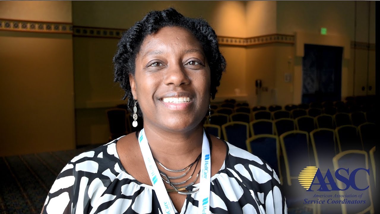 Hear Why AASC Members Attend Conference - YouTube