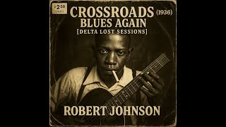 Download Lagu Robert Johnson – Crossroads Legacy (1936) [Delta Lost Sessions] | Rare Mississippi Blues MP3