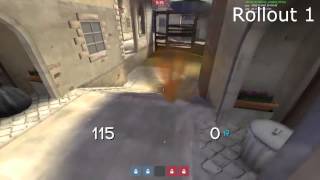 sunshine rollout