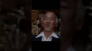 Karate Kid Saves Apex Legends #Shorts