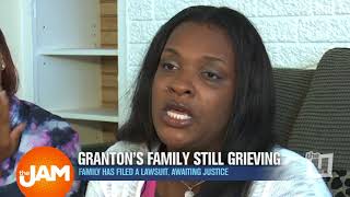 Justice for Maurice Granton Jr.