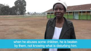 Inclusive education in Kenya - The views of parents and teachers - Handicap International