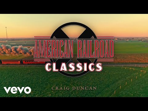 Craig Duncan - Folsom Prison Blues (Visualizer)