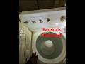 Washer Residuals challenge!! #laundry #residuals