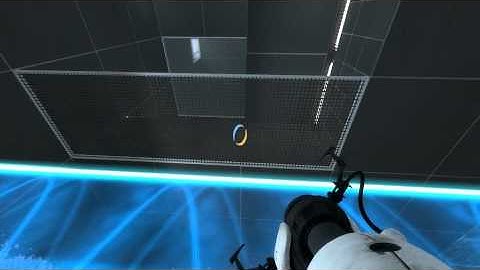 PORTAL 2: [PTI] Chander