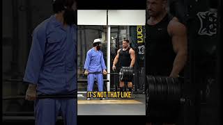 Anatoly Prank on Bodybuilders💪😂#bodybuilding #anatoly #gymprank #anatolyprank