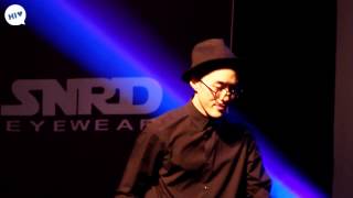 130721 ALL FORCE ONE Zion.T - 뻔한멜로디 (feat.crush)