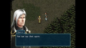 Exit Fate #44 - Priest