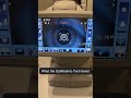 What We SEE vs What You SEE #eyetest #autorefractor #eyecare