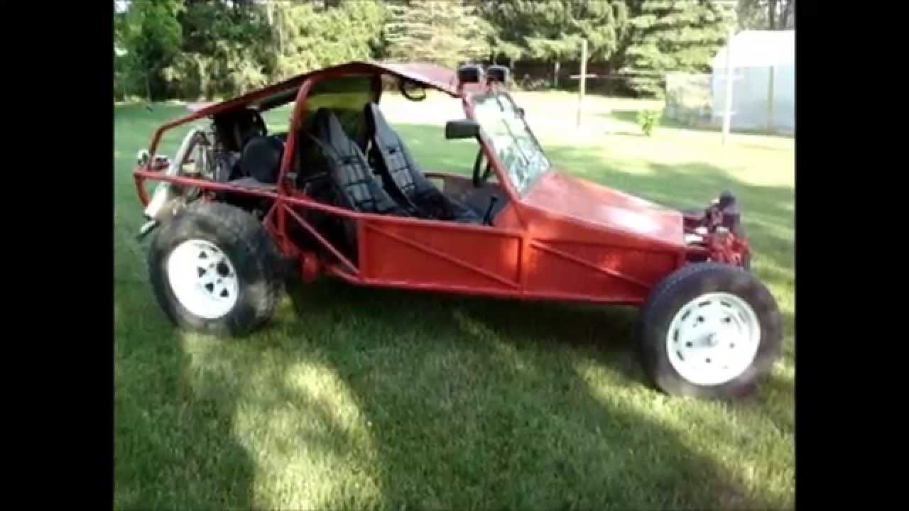 berrien buggy for sale