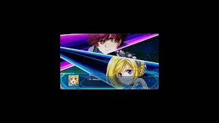 Infinity Calibur (Melua Version) #srwog #スーパーロボット大戦OGムーン・デュエラーズ #スパロボOGMD