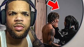THEY BACK TOGETHER? Aspen Kartier ft Topoppgen- Percocet Love REACTION!