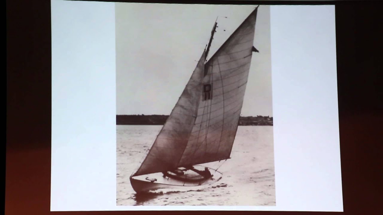 HH July 2014 Part V: Herreshoff Centennial Classes of 1914