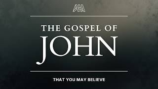 Jesus the Good Shepherd | The Gospel of John: That You May Believe | April 12, 2026