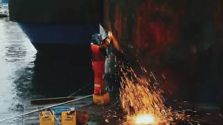 On the job | Weldaquip