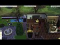 rebuilding the house and story on sims #sims4