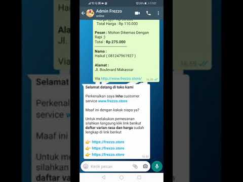 Video: Cara Memesan Situs RV