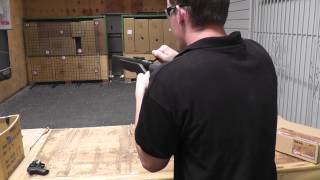 Airsoft GI Uncut - Ares MCM700X Spring Sniper Rifle