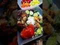 #OMAD Huge Meal! Keeping It Simple. WW ZeroPoints #IntermittentFasting