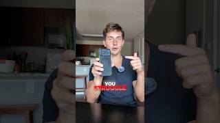 iPhone Hack to Get Better Sleep!📱✅