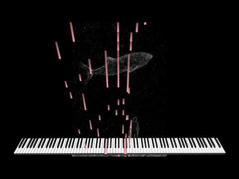 Dreaming Whale (New Age Piano) - J.O