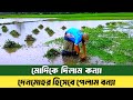 বন্যা পরিস্থিতি | বন্যার খবর | ফারাক্কা বাঁধ | Bonna News Today | Bonnar Khobor